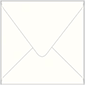 Creamery Dutch Felt Square Envelope 6 x 6 - 25/Pk