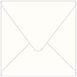 Crest Natural White Square Envelope 6 1/2 x 6 1/2 - 50/Pk