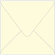 Crest Baronial Ivory Square Envelope 6 1/2 x 6 1/2 - 50/Pk