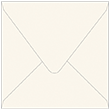 Textured Cream Square Envelope 6 1/2 x 6 1/2 - 50/Pk