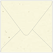 Milkweed Square Envelope 6 1/2 x 6 1/2 - 50/Pk