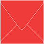 Rouge Square Envelope 6 1/2 x 6 1/2 - 25/Pk