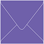 Amethyst Square Envelope 6 1/2 x 6 1/2 - 25/Pk
