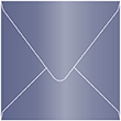 Blue Print Square Envelope 6 1/2 x 6 1/2 - 50/Pk