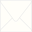 Creamery Dutch Felt Square Envelope 6 1/2 x 6 1/2 - 50/Pk