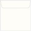 Crest Natural White Square Envelope 7 1/2 x 7 1/2 - 50/Pk