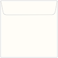 Crest Natural White Square Envelope 7 1/2 x 7 1/2 - 50/Pk