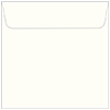 Textured Bianco Square Envelope 7 1/2 x 7 1/2 - 50/Pk