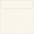 Textured Cream Square Envelope 7 1/2 x 7 1/2 - 50/Pk