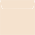 Latte Square Envelope 7 1/2 x 7 1/2 - 50/Pk
