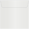 Silver Square Envelope 7 1/2 x 7 1/2 - 50/Pk