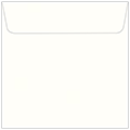 Soft White Arturo Square Envelope 7 1/2 x 7 1/2 - 50/Pk