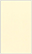 Eames Natural White (Textured) Flat Card 2 x 3 1/2 - 25/Pk