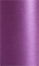 Purple Silk Flat Card 2 x 3 1/2 - 25/Pk