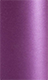 Purple Silk Flat Card 2 x 3 1/2