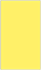 Factory Yellow Flat Card 2 1/4 x 4 - 25/Pk