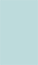 Textured Aquamarine Flat Card 2 1/4 x 4 - 25/Pk