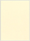Eames Natural White (Textured) Flat Card 2 1/2 x 3 1/2 - 25/Pk