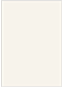 Beige Flat Card 2 1/2 x 3 1/2 - 25/Pk