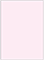 Pink Feather Flat Card 2 1/2 x 3 1/2 - 25/Pk