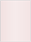 Blush Flat Card 2 1/2 x 3 1/2 - 25/Pk