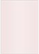 Blush Flat Card 2 1/2 x 3 1/2 - 25/Pk