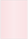 Rose Flat Card 2 1/2 x 3 1/2 - 25/Pk