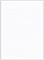 Linen Solar White Flat Card 2 1/2 x 3 1/2 - 25/Pk