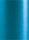 Teal Silk Flat Card 2 1/2 x 3 1/2 - 25/Pk