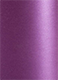 Purple Silk Flat Card 2 1/2 x 3 1/2 - 25/Pk