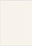 Beige Flat Card 3 1/2 x 5 - 25/Pk