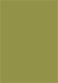 Olive Flat Card 3 1/2 x 5 - 25/Pk