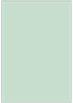 Tiffany Blue Flat Card 3 1/2 x 5 - 25/Pk