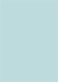 Textured Aquamarine Flat Card 3 1/2 x 5 - 25/Pk