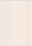 Nude Flat Card 3 1/2 x 5 - 25/Pk