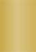 Rich Gold Flat Card 3 1/2 x 5 - 25/Pk