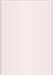 Blush Flat Card 3 1/2 x 5 - 25/Pk