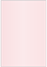 Rose Flat Card 3 1/2 x 5 - 25/Pk