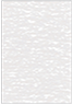 Metallic Smoke (Textured) Flat Card 3 1/2 x 5 - 25/Pk