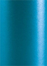 Teal Silk Flat Card 3 1/2 x 5 - 25/Pk