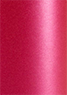 Pink Silk Flat Card 3 1/2 x 5 - 25/Pk