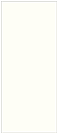 Textured Bianco Flat Card 3 3/4 x 8 7/8 - 25/Pk