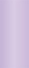 Violet Flat Card 3 3/4 x 8 7/8 - 25/Pk