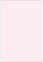 Pink Feather Flat Card 3 1/4 x 4 3/4 - 25/Pk