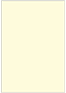 Crest Baronial Ivory Flat Card 3 3/8 x 4 7/8 - 25/Pk