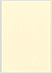 Eames Natural White (Textured) Flat Card 3 3/8 x 4 7/8 - 25/Pk
