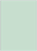 Tiffany Blue Flat Card 3 3/8 x 4 7/8 - 25/Pk