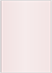 Blush Flat Card 3 3/8 x 4 7/8 - 25/Pk