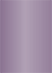 Purple Flat Card 3 3/8 x 4 7/8 - 25/Pk