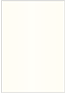 Natural White Pearl Flat Card 3 3/8 x 4 7/8 - 25/Pk